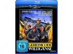 Geheimcode: Wildgänse - Cinema Treasures [Blu-ray]