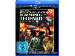 Kommando Leopard - Cinema Treasures [Blu-ray]