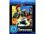Der Commander - Cinema Treasures Blu-ray