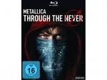 Metallica - Through The Never (Blu-ray) [Blu-ray]
