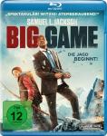 Big Game auf Blu-ray