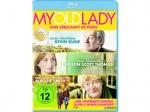 My old lady Blu-ray