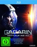 Gagarin - Wettlauf ins All auf Blu-ray