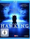 Hawking auf Blu-ray