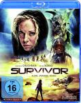 Sternenkrieger - Survivor auf Blu-ray
