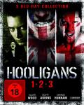 Hooligans Box auf Blu-ray