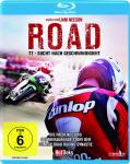 Road - Sucht nach Geschwindigkeit auf Blu-ray