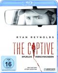 The Captive auf Blu-ray