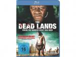 The Dead Lands [Blu-ray]