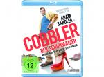 Cobbler Blu-ray