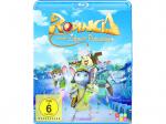 Rodencia und der Zahn der Prinzessin [Blu-ray]