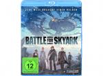 Battle for SkyArk [Blu-ray]