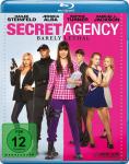 Secret Agency auf Blu-ray