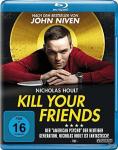 Kill Your Friends auf Blu-ray