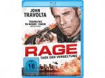 Rage - Tage Der Vergeltung [Blu-ray]