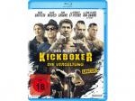 Kickboxer: Die Vergeltung [Blu-ray]