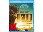 Desierto [Blu-ray]