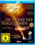 Die Höhle der vergessenen Träume auf 3D Blu-ray