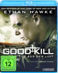 Good Kill auf Blu-ray