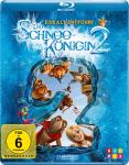 Die Schneekönigin 2 auf 3D Blu-ray