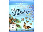 Flug der Schmetterlinge [3D Blu-ray (+2D)]