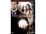 THE ILLUSIONIST (SINGLE) [DVD]
