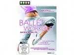 BALLET WORKOUT - BAUCH BEINE PO [DVD]