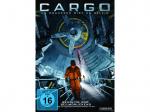 Cargo - Da draussen bist du allein [DVD]