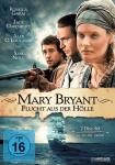 Mary Bryant - Flucht aus der Hölle auf DVD