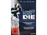 A lonely place to die - Todesfalle Highlands [DVD]