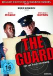 The Guard - Ein Ire sieht schwarz auf DVD