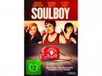 SOULBOY [DVD]