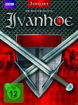 Ivanhoe auf DVD