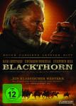 Blackthorn auf DVD