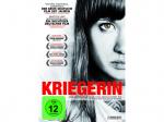 Kriegerin [DVD]