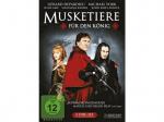 Musketiere für den König [DVD]