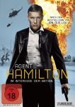 Agent Hamilton auf DVD