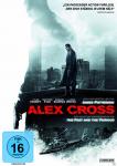 Alex Cross auf DVD