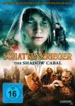 Schattenkrieger - The Shadow Cabal auf DVD