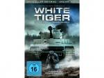White Tiger - Die große Panzerschlacht [DVD]