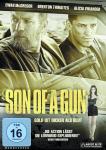 Son of a Gun auf DVD