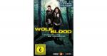 DVD Wolfblood - Verwandlung bei Vollmond - Season 1 Hörbuch