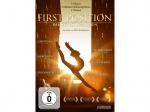 First Position - Ballett ist Leben [DVD]