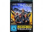 Geheimcode: Wildgänse - Cinema Treasures [DVD]