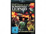 Kommando Leopard - Cinema Treasures [DVD]