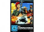 Der Commander - Cinema Treasures [DVD]