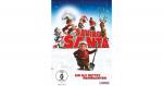 DVD Saving Santa - Ein Elf rettet Weihnachten Hörbuch