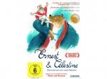 Ernest & Celestine [DVD]