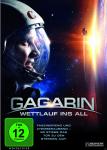 Gagarin - Wettlauf ins All auf DVD