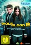 Wolfblood - Verwandlung bei Vollmond - Staffel 2 auf DVD